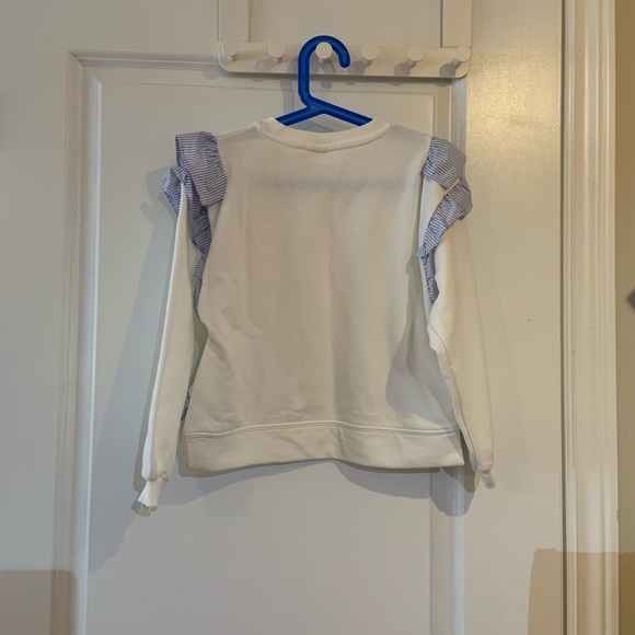 Zara Kids Sweatshirt - Picture 3 of 6